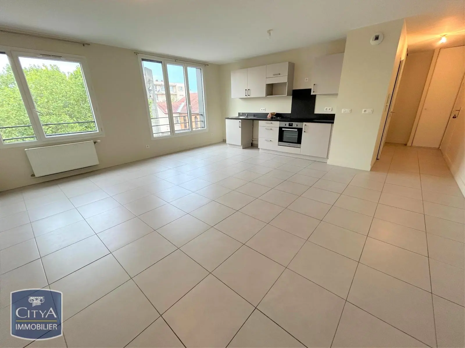 Photo 1 Appartement 3 pièces 65.7m²