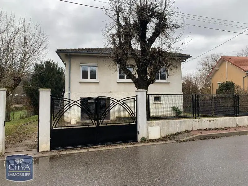 Photo 1 Maison 4 pièces 85.76m²
