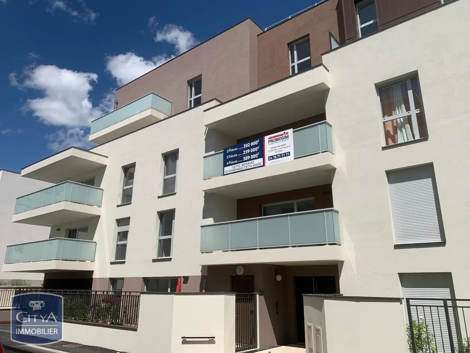 Photo 6 Appartement 2 pièces 43.58m²