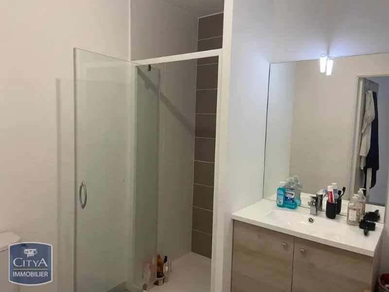 Photo 5 Appartement 2 pièces 42.7m²