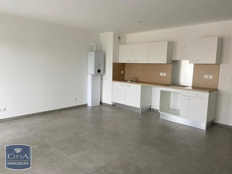 Photo 1 Appartement 5 pièces 104.2m²