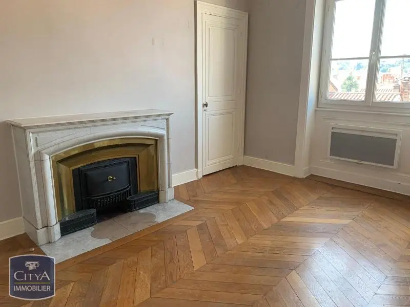 Photo 2 Appartement 3 pièces 68.95m²