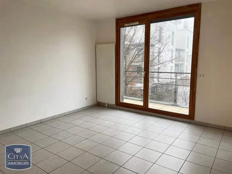 Photo 6 Appartement 2 pièces 51.6m²