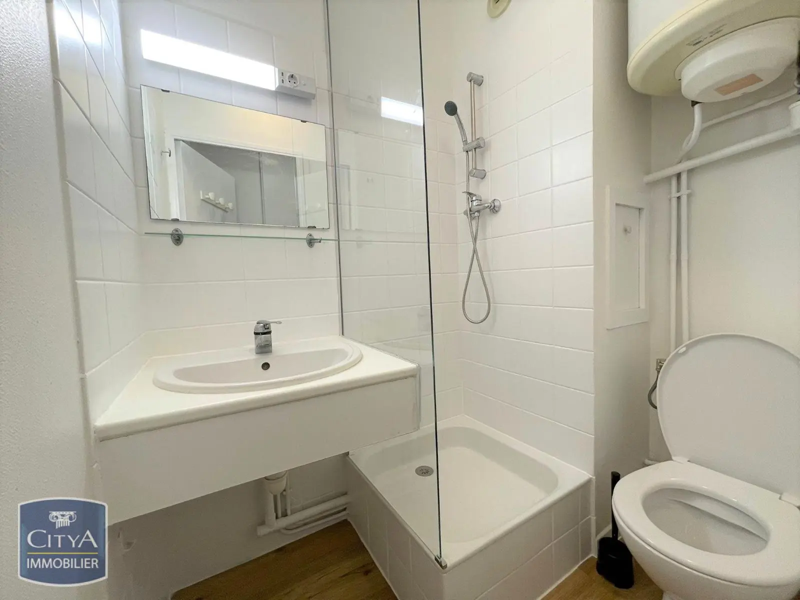 Photo 4 Appartement 1 pièce 20.23m²