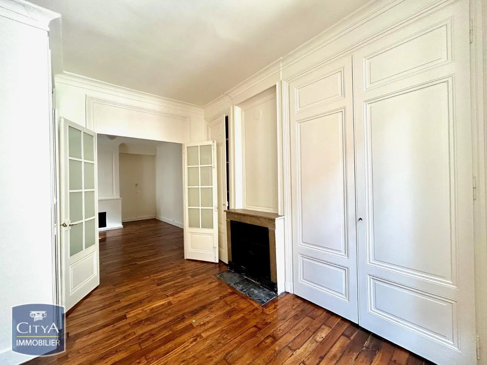 Photo 1 Appartement 4 pièces 102.34m²