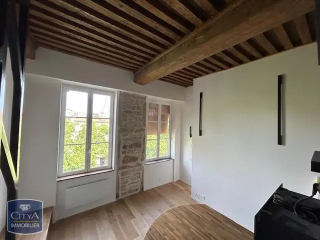 Photo 8 Appartement 1 pièce 29.65m²