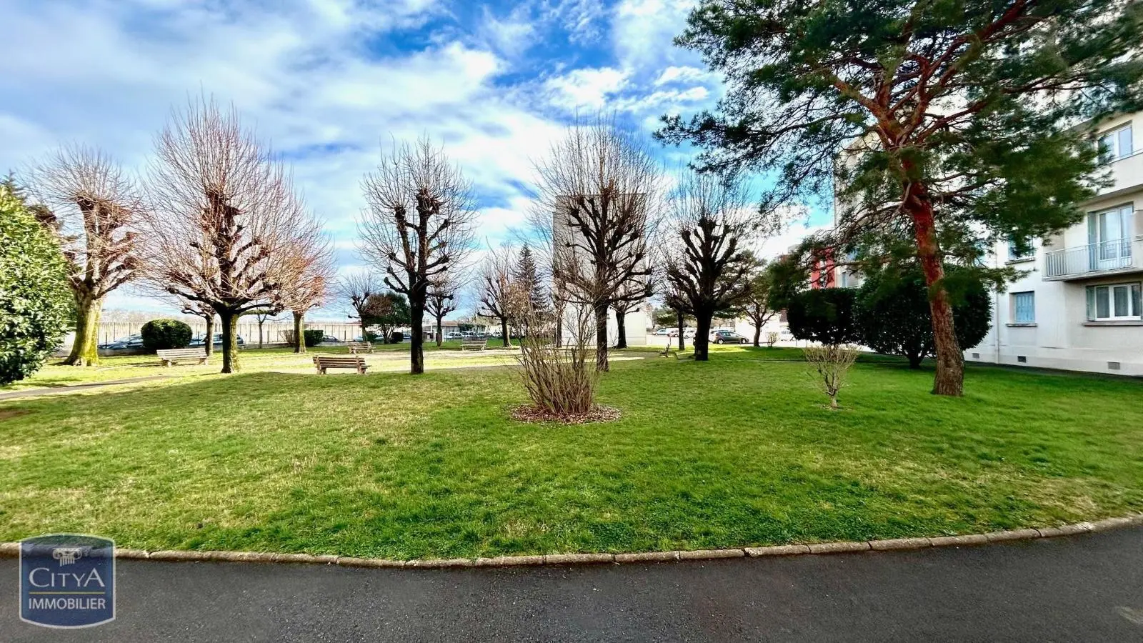 Photo 8 Appartement 3 pièces 53.12m²