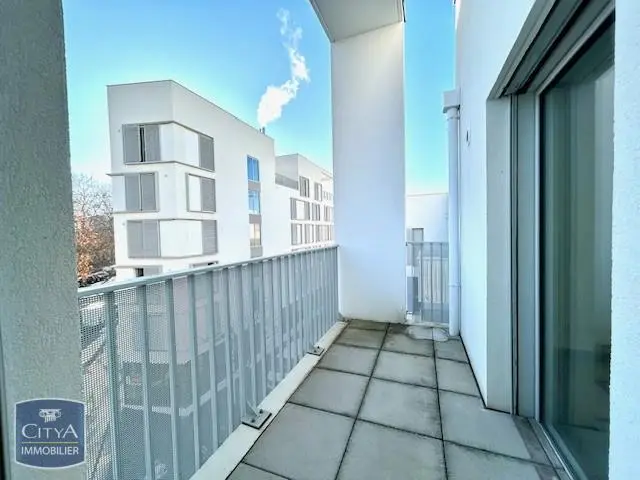 Photo 5 Appartement 3 pièces 63.8m²