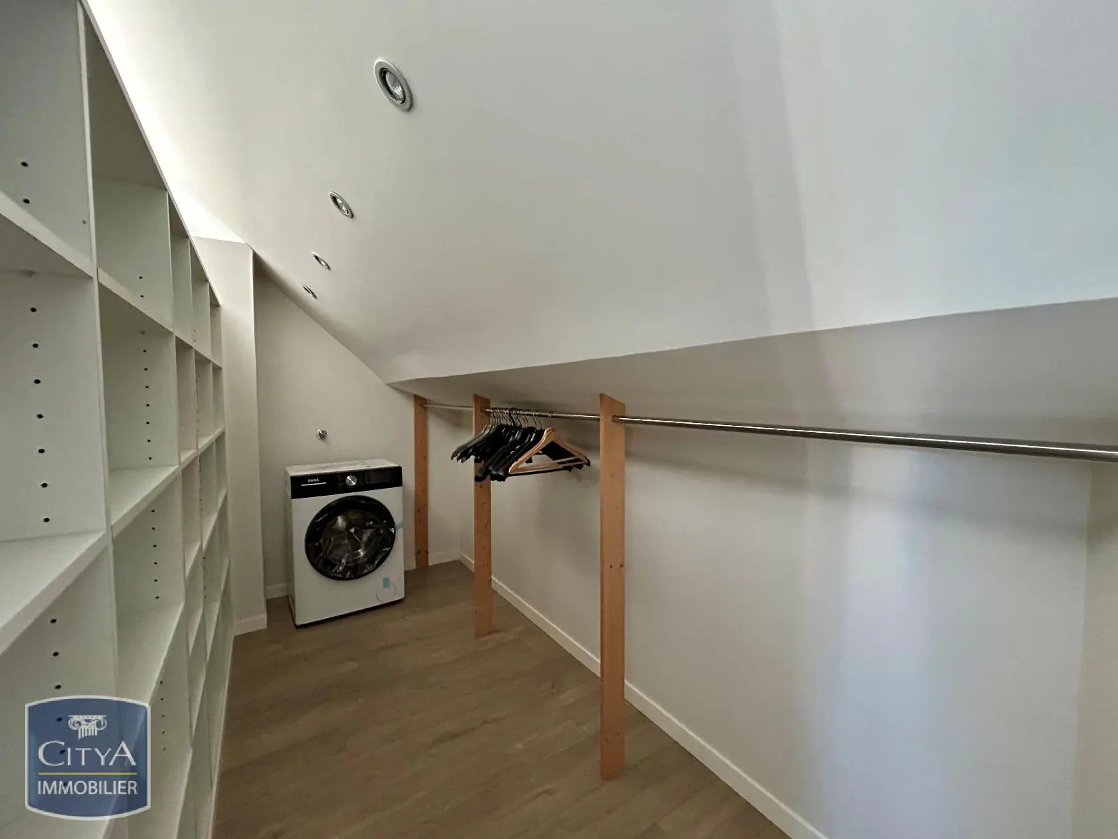 Photo 7 Appartement 2 pièces 72m²