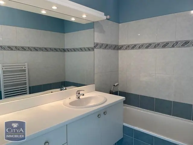 Photo 6 Appartement 3 pièces 63.42m²