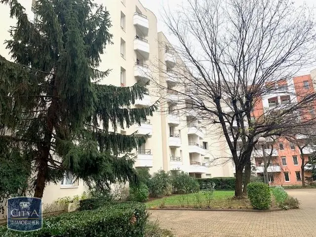 Photo 6 Appartement 2 pièces 46m²