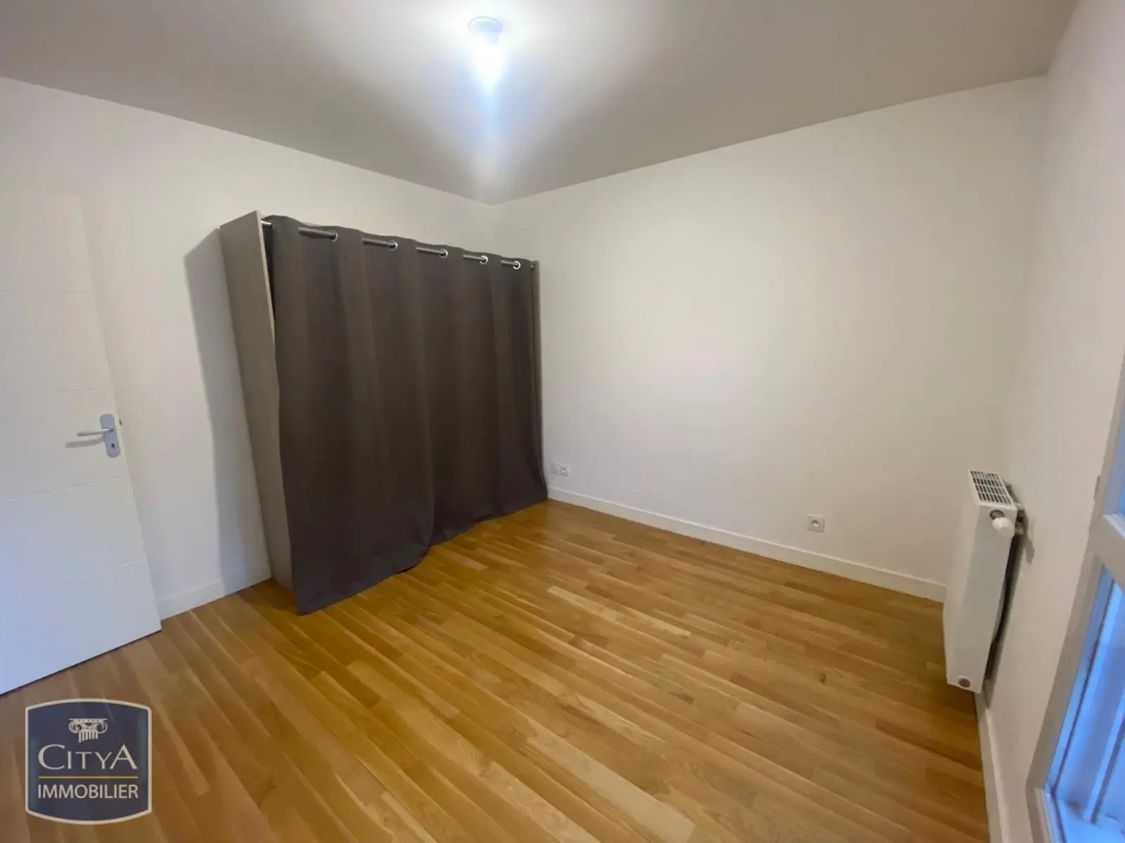 Photo 1 appartement Villeurbanne