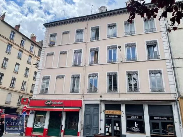 Photo 8 Appartement 3 pièces 56.37m²