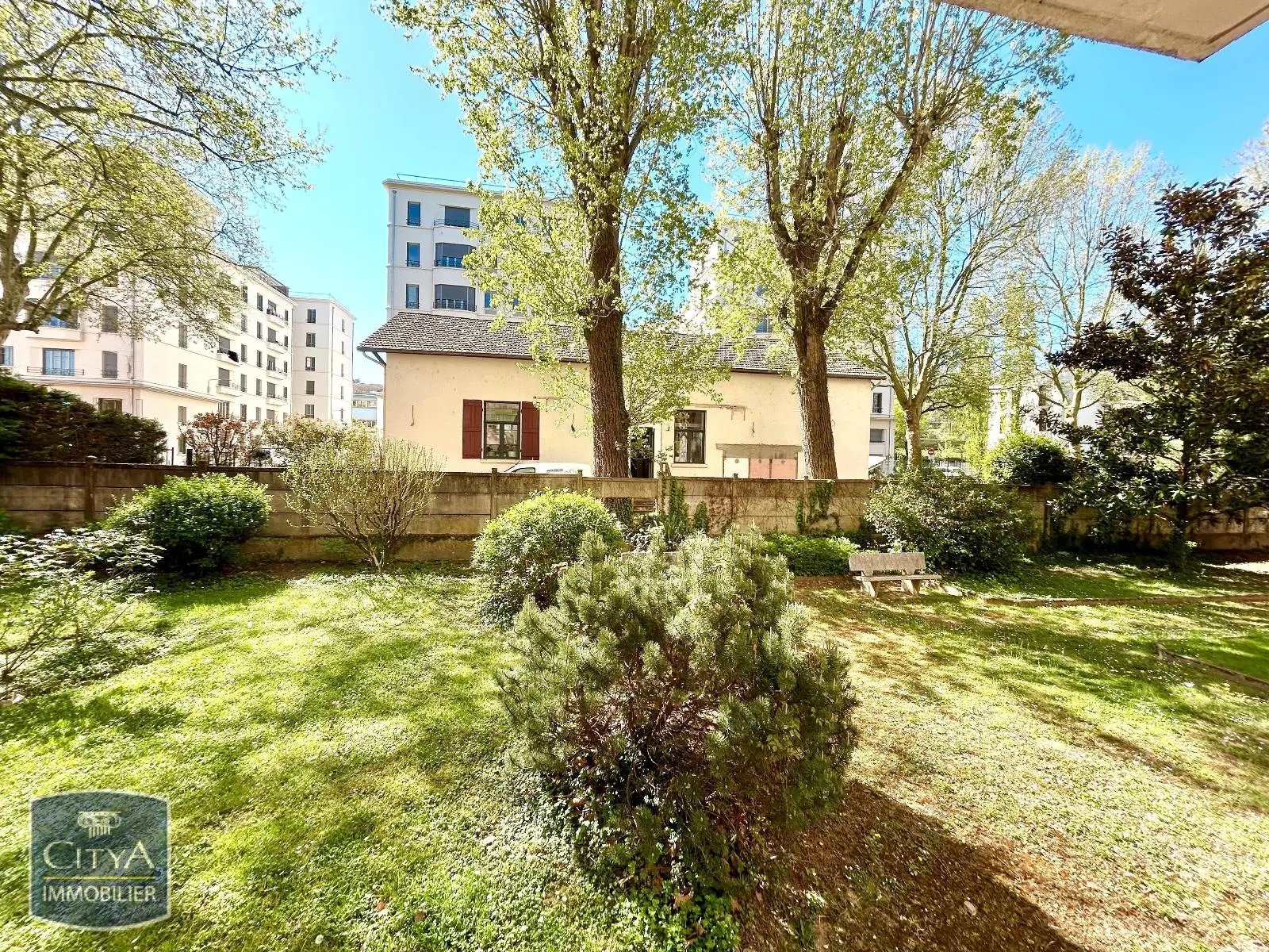 Photo 8 Appartement 4 pièces 66.04m²