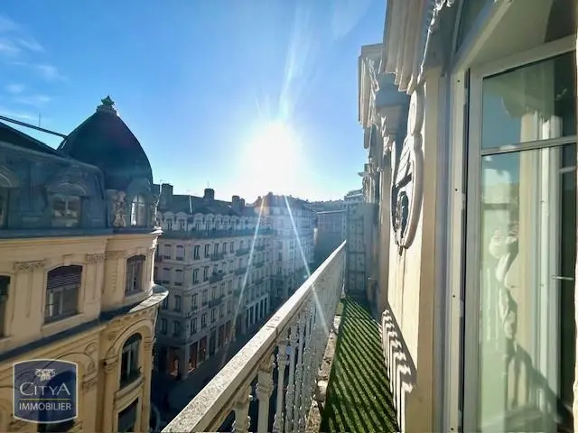 Photo 5 Appartement 1 pièce 33.91m²