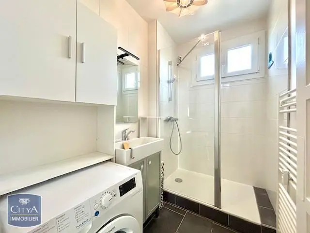 Photo 7 appartement Lyon 3e Arrondissement
