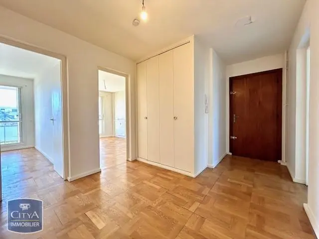 Photo 9 Appartement 3 pièces 62.4m²