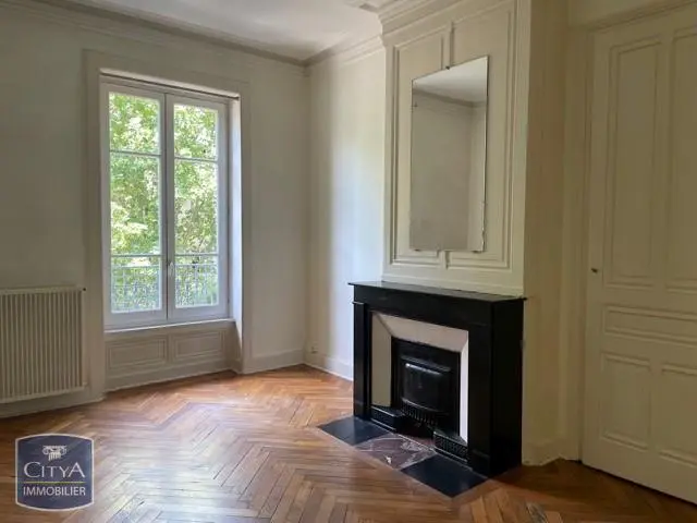 Photo 4 Appartement 4 pièces 99.4m²