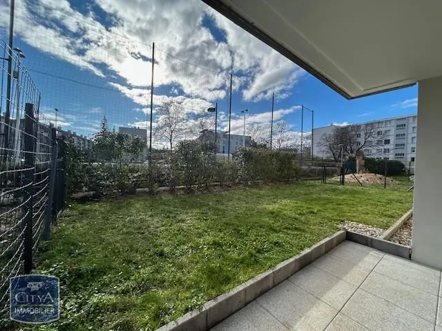 Photo 8 Appartement 3 pièces 63.5m²