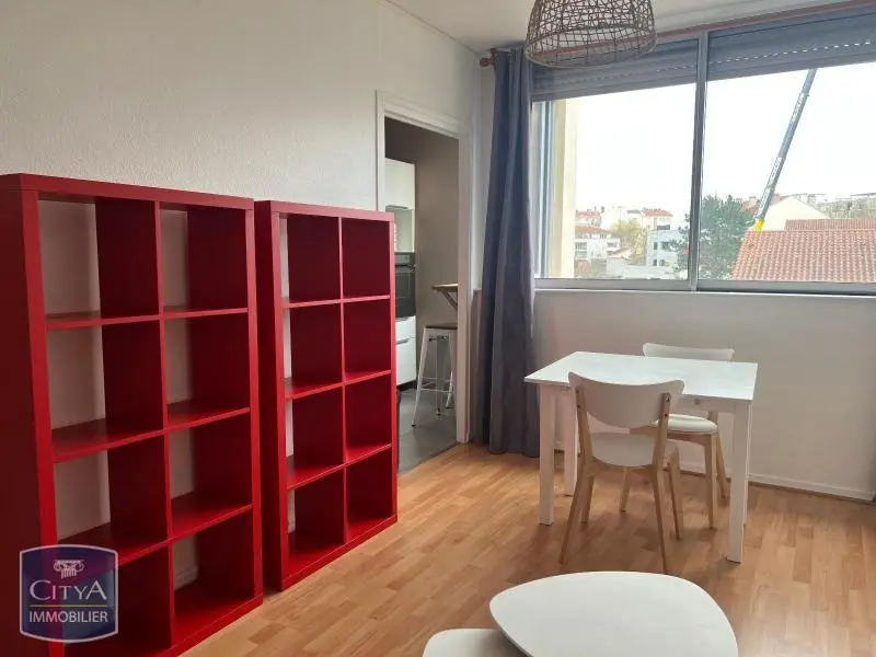 Photo 6 appartement Lyon 3e Arrondissement