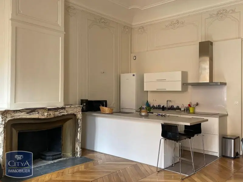 Photo 2 Appartement 3 pièces 75.31m²