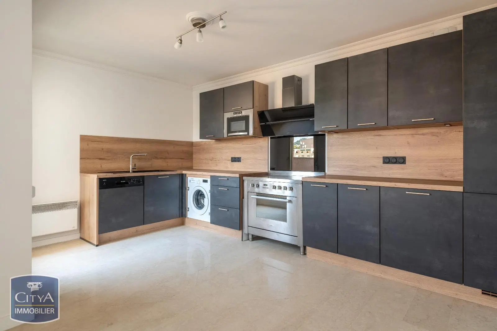 Photo 1 Appartement 4 pièces 124.4m²