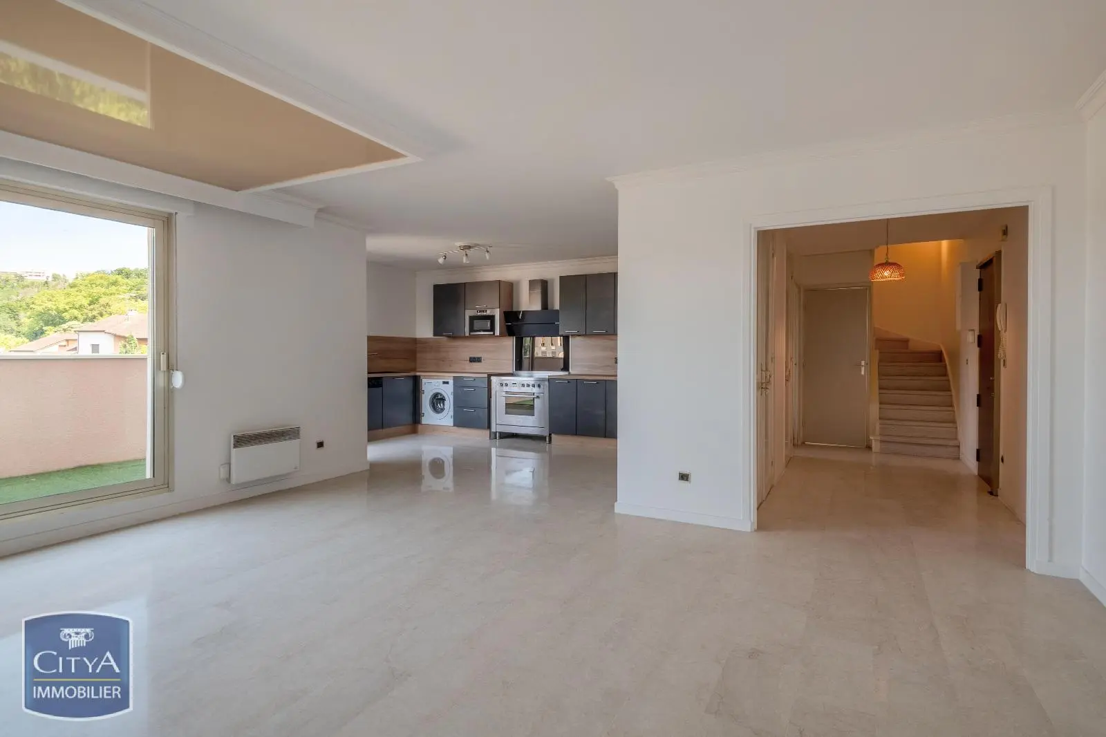 Photo 2 Appartement 4 pièces 124.4m²