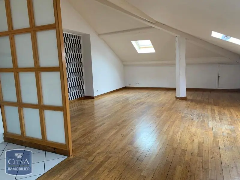 Photo 2 Appartement 2 pièces 52.71m²