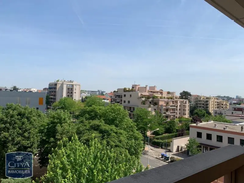 Photo 2 appartement Lyon 3e Arrondissement