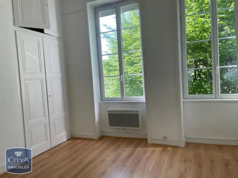 Photo 1 Appartement 3 pièces 57.92m²