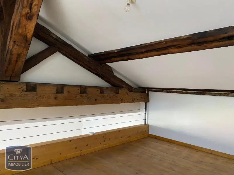 Photo 4 Appartement 1 pièce 37.67m²