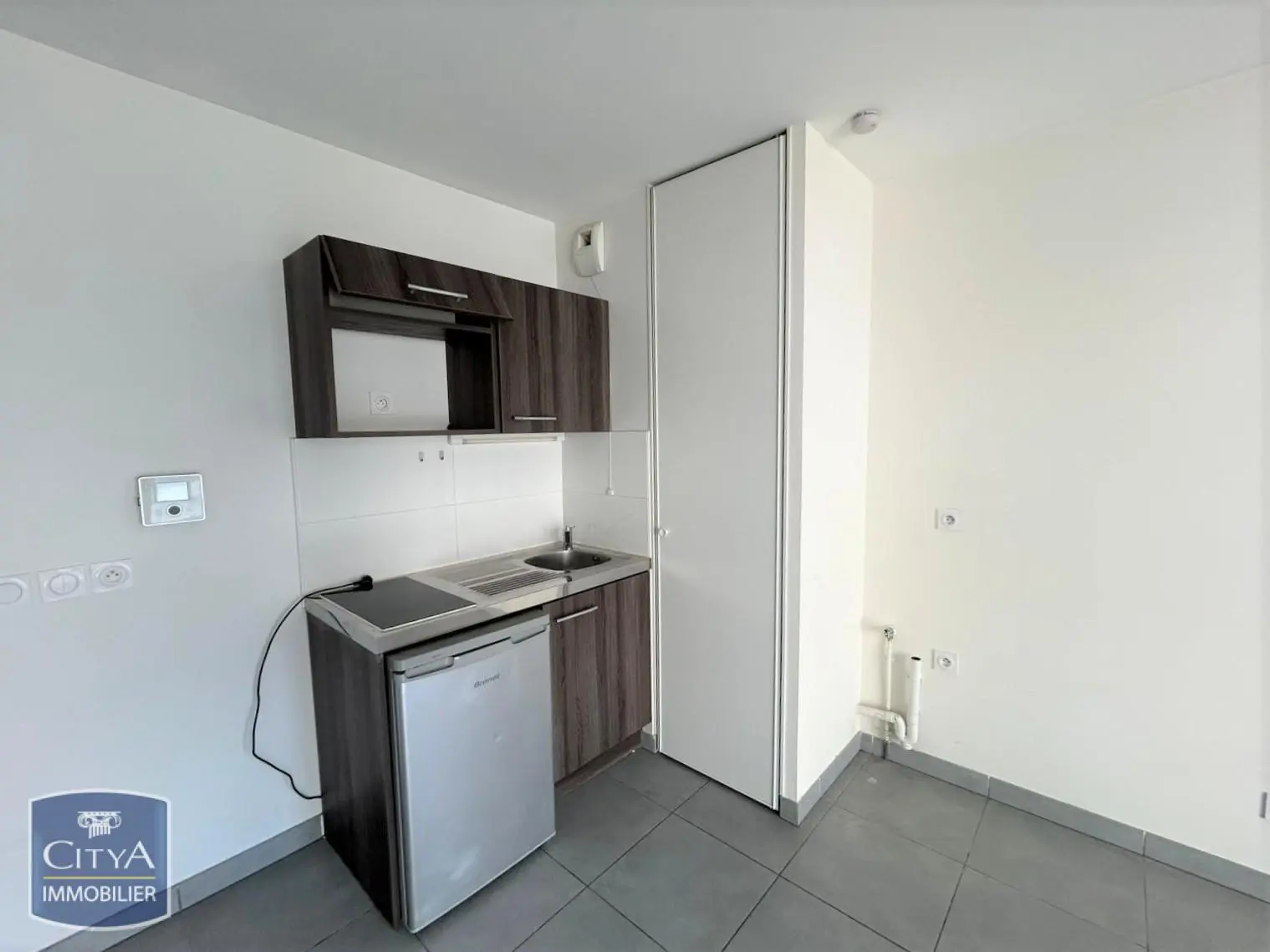 Photo 4 Appartement 1 pièce 36.01m²