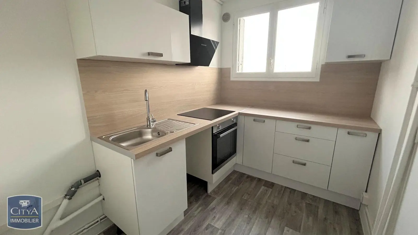 Photo 5 Appartement 2 pièces 51.71m²