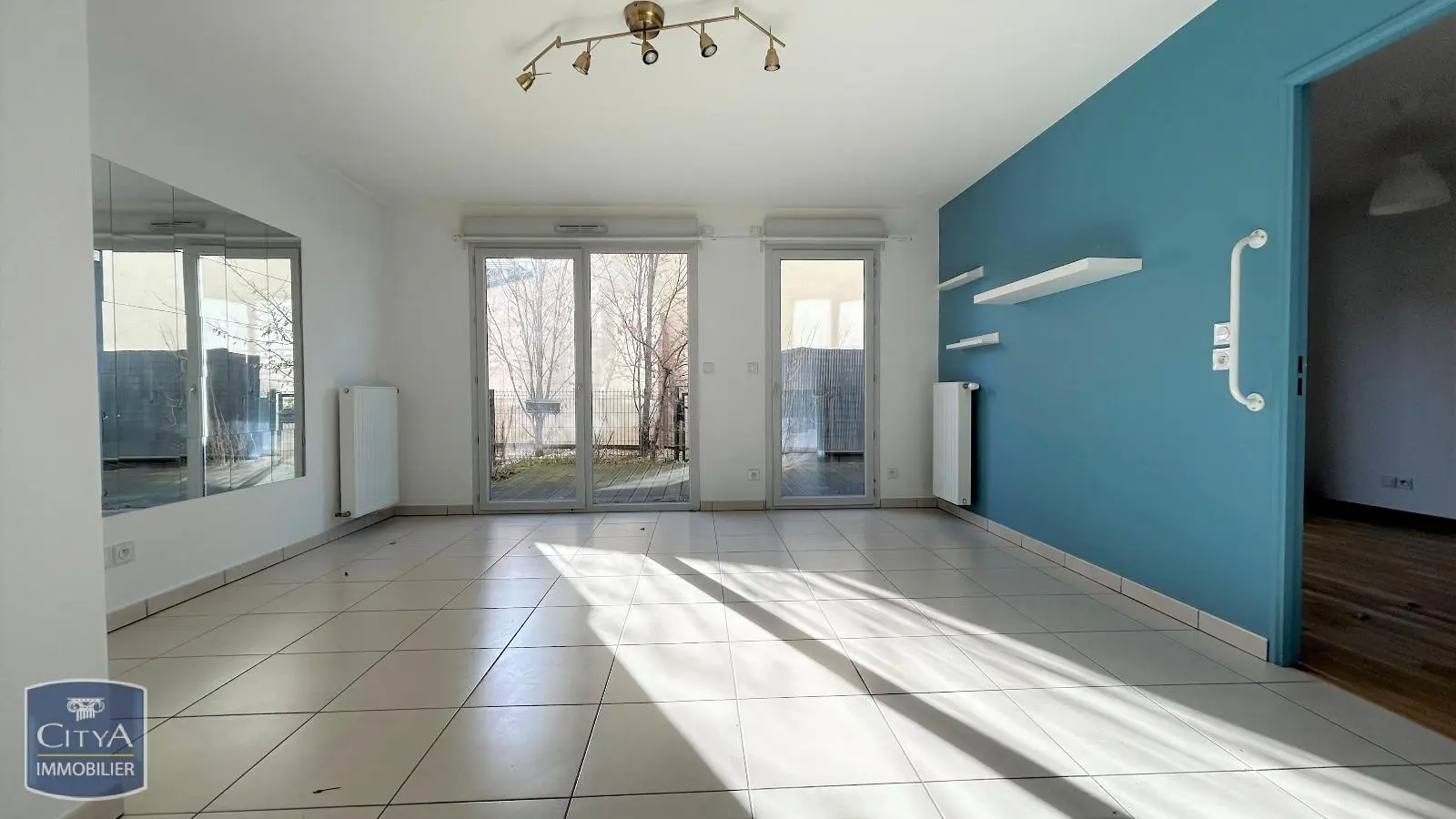 Photo 1 Appartement 2 pièces 51.27m²