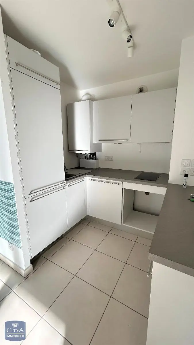 Photo 5 Appartement 2 pièces 51.27m²