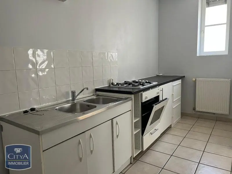 Photo 2 Appartement 2 pièces 53.65m²