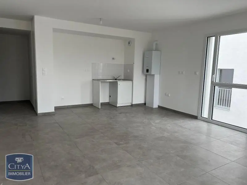 Photo 1 Appartement 3 pièces 67.8m²