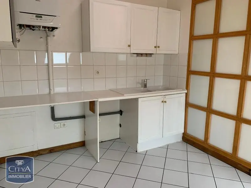 Photo 3 Appartement 2 pièces 52.71m²