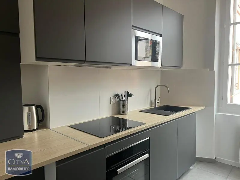 Photo 3 Appartement 3 pièces 66.23m²