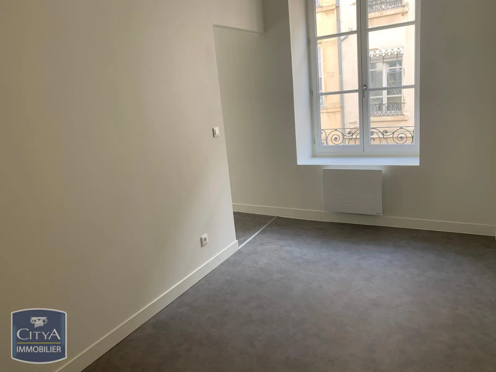 Photo 4 Appartement 1 pièce 30.87m²