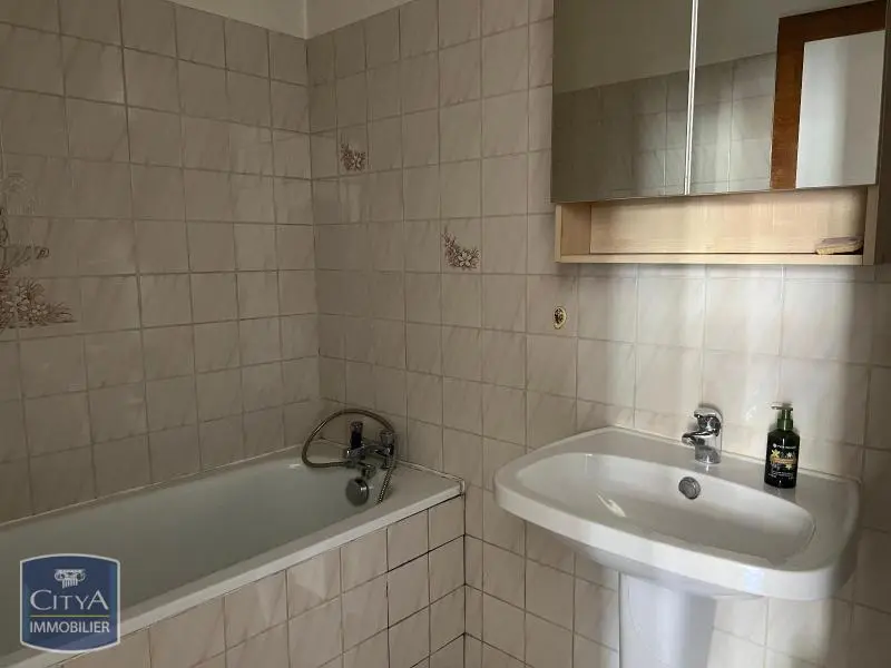 Photo 5 appartement Oullins