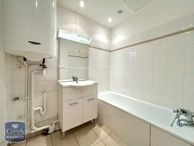 Photo 9 Appartement 3 pièces 62.49m²