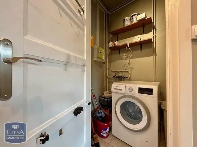 Photo 9 Appartement 2 pièces 47.08m²