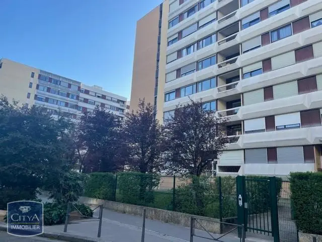 Photo 8 Appartement 2 pièces 40.88m²