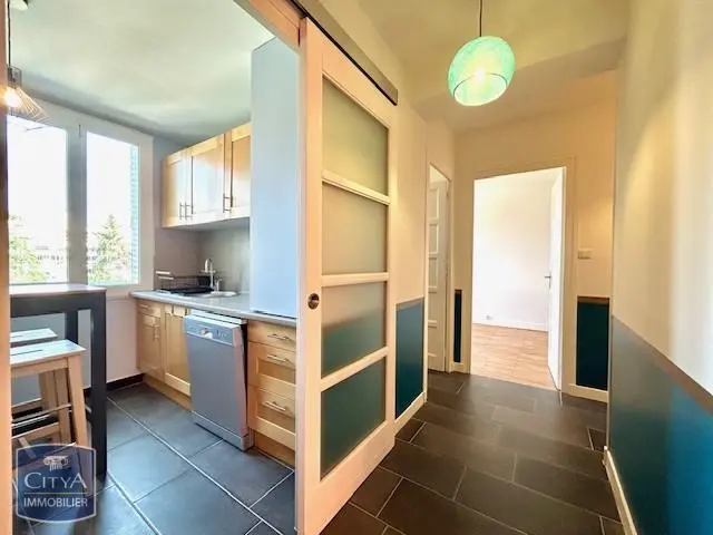 Photo 8 appartement Lyon 3e Arrondissement