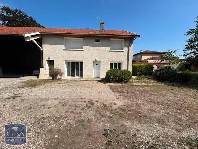 Photo 9 Appartement 3 pièces 85m²