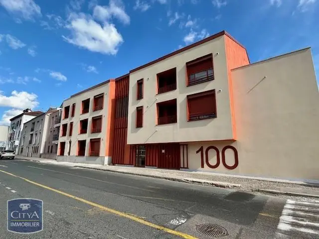 Photo 9 Appartement 1 pièce 35.6m²