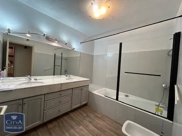 Photo 11 appartement Lyon 4e Arrondissement