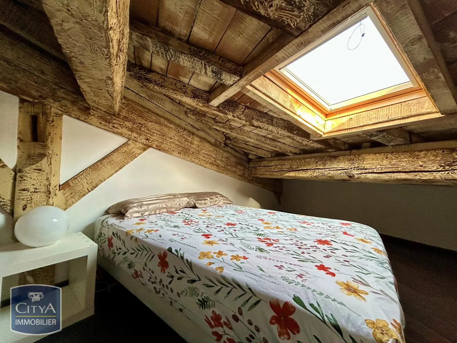 Photo 8 Appartement 3 pièces 53.98m²