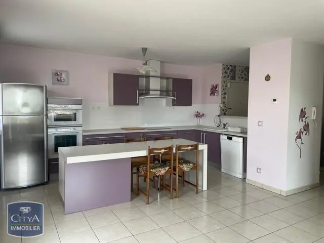 Photo 1 Appartement 3 pièces 71.54m²